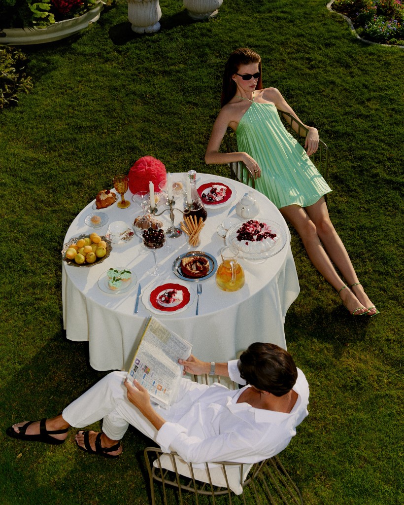 Selezza LondonXCherry-cover